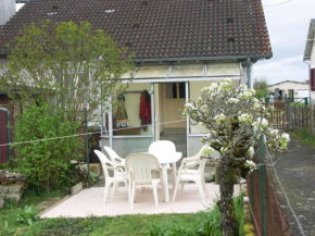 Gîte Val d'Oire et Gartempe